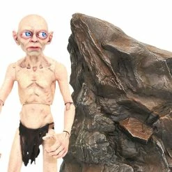 Coupon ???? Diamond Select Gollum Lord Of The Rings Deluxe Action Figure 16 Cm ???? -Iron Studios Shop 17a4c97e 8ee5 4a43 9a16 3ea0c377118e