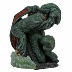 Cheapest ???? Diamond Select Cthulhu Gallery PVC Statuetta Cthulhu 25 Cm ???? -Iron Studios Shop 20048 tm thickbox default