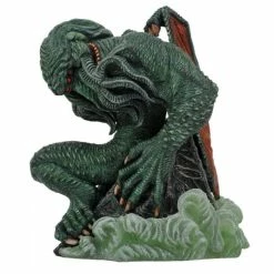 Cheapest ???? Diamond Select Cthulhu Gallery PVC Statuetta Cthulhu 25 Cm ???? -Iron Studios Shop 20049 tm thickbox default