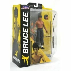 Best Pirce ???? Diamond Select Bruce Lee Select Action Figure Bruce Lee ???? Shirtless 18 Cm ???? 10 Best Pirce ???? Diamond Select Bruce Lee Select Action Figure Bruce Lee ???? Shirtless 18 Cm ???? -Iron Studios Shop 202100001120 1