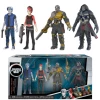 Top 10 ???? Diamond Selection Pack 4 Personaggi Action Figures Ready Player ONE ???? -Iron Studios Shop 22062