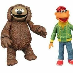 Top 10 ???? Diamond Select The Muppets Select Action Figures 13 Cm 2-Packs Best Of Series 1 ???? -Iron Studios Shop 4123f478 fc73 49b2 8f40 4ef5bd2b468a