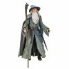 Brand new ???? Diamond Select Gandalf Lord Of The Rings Select Action Figures 18 Cm ???? -Iron Studios Shop 571491 3