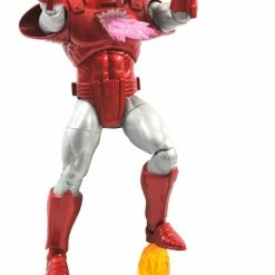 Hot Sale ???? Diamond Select Silver Centurion Iron Man Marvel Select Action Figure 18 Cm - APRIL 2021 ???? -Iron Studios Shop 699788842263v3 01752.1631320372 1
