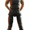 Cheapest ???? Diamond Select John Kreese Cobra Kai Select Action Figures 18 Cm ???? -Iron Studios Shop 699788844373 2 64961
