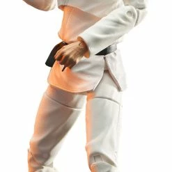 Deals ⭐ Diamond Select Daniel LaRusso Cobra Kai Select Action Figures 18 Cm ????
