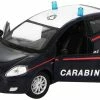 Discount ???? Diamond Select Fiat Grande Punto CARABINIERI Modellino Scala 1:24 Diecast Metallo Ufficiale ???? 2 Discount ???? Diamond Select Fiat Grande Punto CARABINIERI Modellino Scala 1:24 Diecast Metallo Ufficiale ???? -Iron Studios Shop 71r1yesximl. sl1500