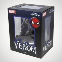 Hot Sale ???? Diamond Select Venom Marvel Comic Gallery PVC Statue 23 Cm ???? -Iron Studios Shop 78031 venom web4 1