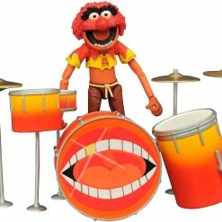 Outlet ⌛ Diamond Select The Muppets Select Action Figures 13 Cm 2-Packs Best Of Series 3 ⌛ -Iron Studios Shop 81ShoQoDYnL. AC SL1500 1 b3d3bd04 0453 45f2 862a dfde01252b9a