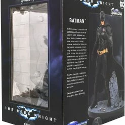 Coupon ???? Diamond Select The Dark Knight DC Movie Gallery PVC Statue Batman 23 Cm - MARCH 2021 ❤️ -Iron Studios Shop 81oYH0O3eCL. AC SL1500