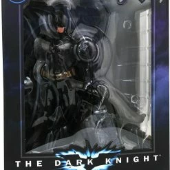 Coupon ???? Diamond Select The Dark Knight DC Movie Gallery PVC Statue Batman 23 Cm - MARCH 2021 ❤️ -Iron Studios Shop 81zdFwkNoZL. AC SL1500