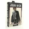 Brand new ✨ Diamond Select John Wick VHS Exclusive Action Figure SDCC 2022 ???? -Iron Studios Shop 86641a