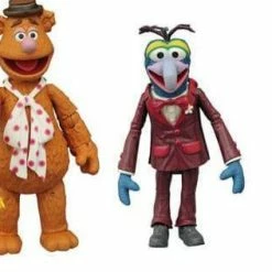 Top 10 ???? Diamond Select The Muppets Select Action Figures 13 Cm 2-Packs Best Of Series 1 ???? -Iron Studios Shop 9211ad49 d307 48ba b53a 944e7f6badea