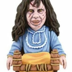 New ???? Diamond Select Mini Figures Horror D-Formz PVC Figures Series 1 7 Cm ???? -Iron Studios Shop 983417f9 5264 4554 b90b b2756d27d7ba