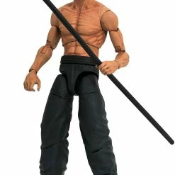 Best Pirce ???? Diamond Select Bruce Lee Select Action Figure Bruce Lee ???? Shirtless 18 Cm ???? 11 Best Pirce ???? Diamond Select Bruce Lee Select Action Figure Bruce Lee ???? Shirtless 18 Cm ???? -Iron Studios Shop AUG192724d 1