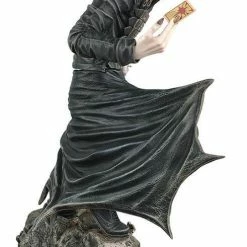 Best Pirce ✔️ Diamond Select DC Comic Gallery PVC Statue The Batman Who Laughs 23 Cm ???? -Iron Studios Shop BATMAN WHO LAUGHS STATUETTE DC COMIC GALLERY DIAMOND SELECT 23 CM 2 699788831632 kingdom figurine.fr 1