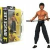 Brand new ❤️ Diamond Select Bruce Lee Action Figure Articolata 18 Cm ???? -Iron Studios Shop BRUCE LEE SEL SHIRTLESS
