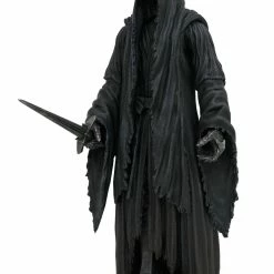 Hot Sale ❤️ Diamond Select Lord Of The Rings Select Action Figures ✔️ -Iron Studios Shop LORD OF THE RINGS SERIES 2 FIGURE ASST 3 scaled