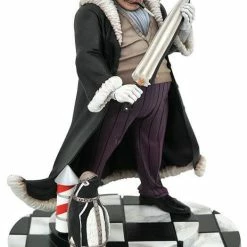 Best deal ???? Diamond Select Pinguino DC Comic Gallery PVC Statue Penguin 23 Cm ???? -Iron Studios Shop PENGUIN STATUETTE DC COMIC GALLERY DIAMOND SELECT 23 CM 2 699788839430 kingdom figurine.fr 1