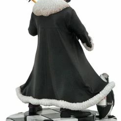 Best deal ???? Diamond Select Pinguino DC Comic Gallery PVC Statue Penguin 23 Cm ???? -Iron Studios Shop PENGUIN STATUETTE DC COMIC GALLERY DIAMOND SELECT 23 CM 4 699788839430 kingdom figurine.fr 1