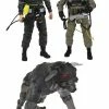 Coupon ✨ Diamond Select Ghostbusters 2 Action Figures Personaggi Articolati 18cm Serie 7 ???? -Iron Studios Shop action figures ghostbusters2