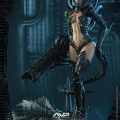 Hot Sale ???? Alien Girl Action Figures Collezione 30cm Hot Angels Hot Toys ???? -Iron Studios Shop alien girl hot toys