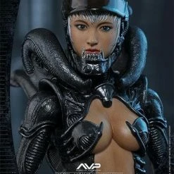 Hot Sale ???? Alien Girl Action Figures Collezione 30cm Hot Angels Hot Toys ???? -Iron Studios Shop alien girl hot toys 6