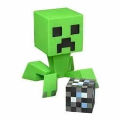 Cheap ???? Diamond Select Minecraft Action Figures 15cm Vari Personaggi ???? -Iron Studios Shop creeper