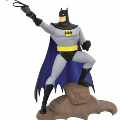 Brand new ???? Diamond Select Batman The Animated Series DC TV Gallery PVC Statue Batman With Grappling Gun 25 Cm ???? -Iron Studios Shop d4e82af7 046c 510e 9d35 c29ad92b01e5 1