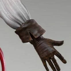 Buy ???? Iron Studios Assassin's Creed II Art Scale Statue 1/10 Ezio Auditore 21 Cm ???? -Iron Studios Shop d is89992 i 1