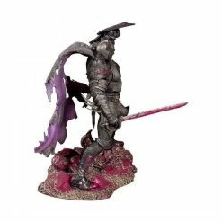 Promo ???? Diamond Select Dark Nights Metal Batman DC Comic Gallery PVC Statue 23 Cm ???? -Iron Studios Shop dc gallery comic batman dark nights metal gallery 25cm figure statue 1 1