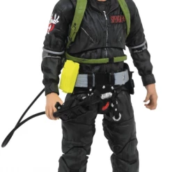 Coupon ✨ Diamond Select Ghostbusters 2 Action Figures Personaggi Articolati 18cm Serie 7 ???? -Iron Studios Shop egler