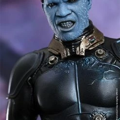 Budget ???? Electro Action Figures Amazing Spiderman Collezione 30cm Hot Toys ⭐ 17 Budget ???? Electro Action Figures Amazing Spiderman Collezione 30cm Hot Toys ⭐ -Iron Studios Shop electro hot toys action figures 3