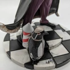 Best deal ???? Diamond Select Pinguino DC Comic Gallery PVC Statue Penguin 23 Cm ???? -Iron Studios Shop img 20200816 142108 orig 1