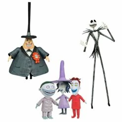 Deals ???? Diamond Select Nightmare Before ???? Christmas Select Action Figures 18 Cm Best Of Series ????
