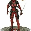 Best deal ???? Diamond Select Lady Deadpool Action Figures Personaggio Marvel Select Diamond 16cm ???? -Iron Studios Shop lady deadpool action figures