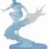 Brand new ???? Diamond Select Iceman Marvel Comic Premier Collection Statuetta Resina 28 Cm ✔️ -Iron Studios Shop marvel comic premier collection statue iceman 28 cm statue marvel