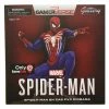 Budget ???? Diamond Select Spider-Man On Taxi Marvel Gallery PVC Diorama PS4 23 Cm ???? -Iron Studios Shop marvel gallery pvc diorama ps4 spider man on taxi from diamond select toys 5 24868 1 p