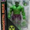 Outlet ???? Diamond Select Rampaging Hulk Marvel Select Action Figure 25 Cm ???? -Iron Studios Shop marvel select hulk comics rampaging hulk 699788840375 pkg 800x 70a27ccd 142c 452c b8f6 9b7ec892aaf2
