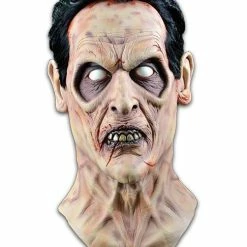Buy ⌛ Diamond Select Evil Dead 2 Maschera In Lattice Evil Ash Lattex La Casa ????