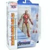 Cheapest ✔️ Diamond Iron Man Mark 85 Avengers: Endgame Marvel Select Action Figure 18 Cm ???? -Iron Studios Shop mk 85