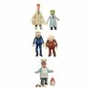 New ???? Diamond Select The Muppets Select Action Figures 13 Cm 2-Packs Best Of Series 2 ⌛ -Iron Studios Shop muppets 2 pack action figures 1