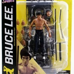Best Pirce ???? Diamond Select Bruce Lee Select Action Figure Bruce Lee ???? Shirtless 18 Cm ???? 9 Best Pirce ???? Diamond Select Bruce Lee Select Action Figure Bruce Lee ???? Shirtless 18 Cm ???? -Iron Studios Shop s l1600 2 1