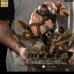 Iron Studios Shop -Iron Studios Shop s l1600 11 f9bac21e a716 4126 b1a7 423eadebf199