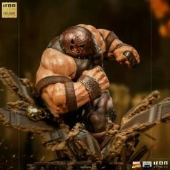 Deals ???? Iron Studios Marvel Comics BDS Art Scale Statue 1/10 Juggernaut Event Exclusive 28 Cm ???? -Iron Studios Shop s l1600 18