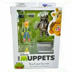Top 10 ???? Diamond Select The Muppets Select Action Figures 13 Cm 2-Packs Best Of Series 1 ???? -Iron Studios Shop s l1600 1 271ae59c 6568 4484 9ade 91f9cfe4891c