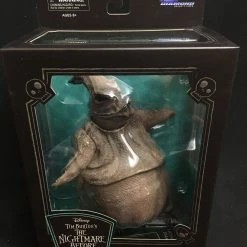 Deals ❤️ Diamond Select Nightmare Before ???? Christmas Select Deluxe Action Figure Oogie Boogie 20 Cm ❤️