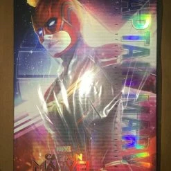 Deals ???? Hot Toys Captain Marvel Captain Marvel Movie Masterpiece Action Figure 1/6 29 Cm ???? -Iron Studios Shop s l1600 4 1 7d843faf 119f 4e3a 80a3 56ffb1c3d087