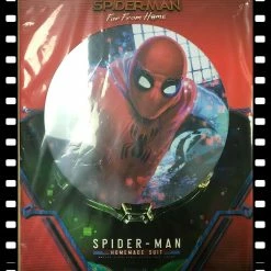 Hot Sale ???? Hot Toys Spider-Man: Far From Home Movie Masterpiece Action Figure 1/6 Spider-Man (Homemade Suit) 29 Cm ???? -Iron Studios Shop s l1600 5 1 06a4f29a 8d2a 4f1c a297 df9e48d1e870
