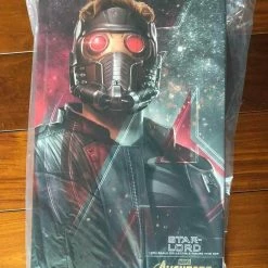 Best deal ⌛ Hot Toys Star-Lord Avengers: Infinity War Movie Masterpiece Action Figure 1/6 31 Cm ???? 18 Best deal ⌛ Hot Toys Star-Lord Avengers: Infinity War Movie Masterpiece Action Figure 1/6 31 Cm ???? -Iron Studios Shop s l1600 9 1 f8c0f029 f5a4 45af 84d0 b0c2a5a81aaf